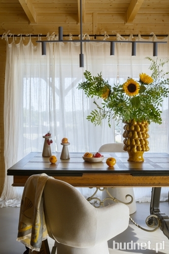 Projekt i realizacja: Patrycja Majewicz